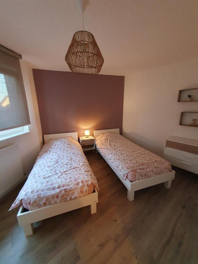 Liten Tur ' N Sélestat Zewnętrze zdjęcie